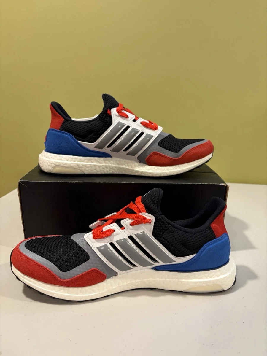 adidas gazelle silver green womens Shop Grey Mens Ultraboost 1.0 Running Shoes  Shoebacca