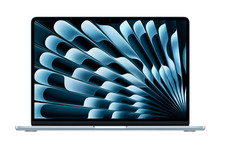 Apple MacBook Air 2025 13 Inch 4.4GHz M4 10-Core CPU 1TB 32GB RAM 10C GPU