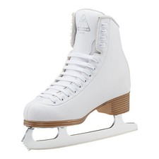 Jackson Classic 500 Womens/Girls Figure Ice Skates Children's Size-2.0