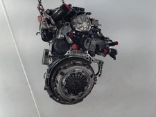 Moteur Peugeot PARTNER