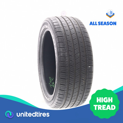 Used 285/45R22 Celimo Prevail H/T 114H - 10/32