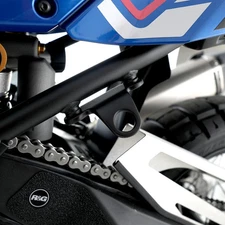 R&G Racing Tie-Down Hooks Black