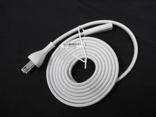 NEW OEM 2-Prong AC Power Cord Cable 622-0349 For Apple TV  Mac Mini Time Capsule