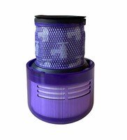 Filter Filtereinheit Staubsaugerfilter Kompatibel Dyson V11 SV14 V15 970013-02