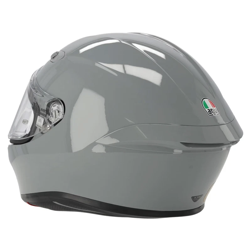 AGV K6-S Nardo Grey, photo 3 of 11