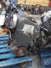 Moteur Renault MODUS