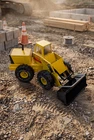 Vintage TONKA Front End Bucket Loader