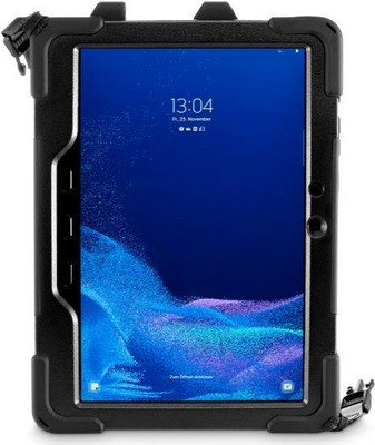 Hama Rugged Style 25,6 cm (10,1'') - Tablet - Case Style Rugged für Samsung Galax