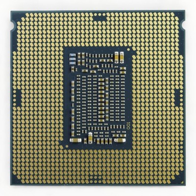 Intel Core i5-8500 6-Core 3.0GHz Desktop CPU (SR3XE) 735858367417