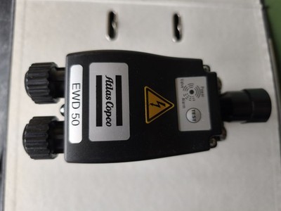 Atlas Copco EWD  50  Elektronischer Wasserabscheider