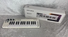 Arturia KeyStep 32-Key MIDI Controller with box