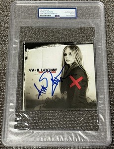 Avril Lavigne Avril Lavigne for sale | eBay
