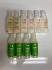 Disney H2O+ Hotel Shampoo, Conditioner, Lotio...