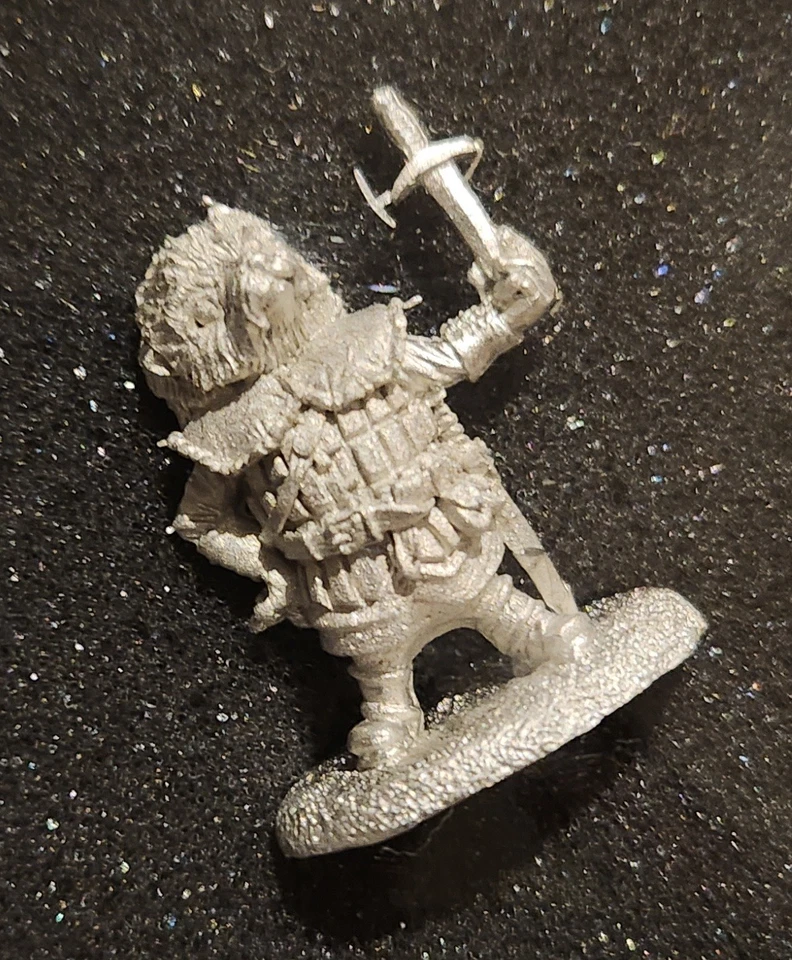 Lote de 6 figuras metálicas Dark Sword Miniatures, Elmore, Juego de Tronos NUEVO PRECINTADO Foto 2 de 4