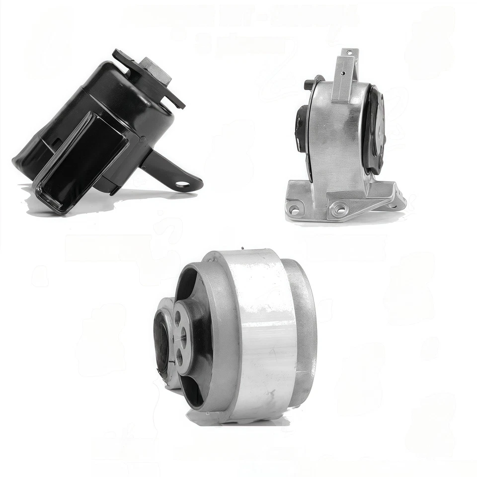 Kit de montaje de motor para Mercury Milan 2010 2011 2,5 L L4 Foto 4 de 4