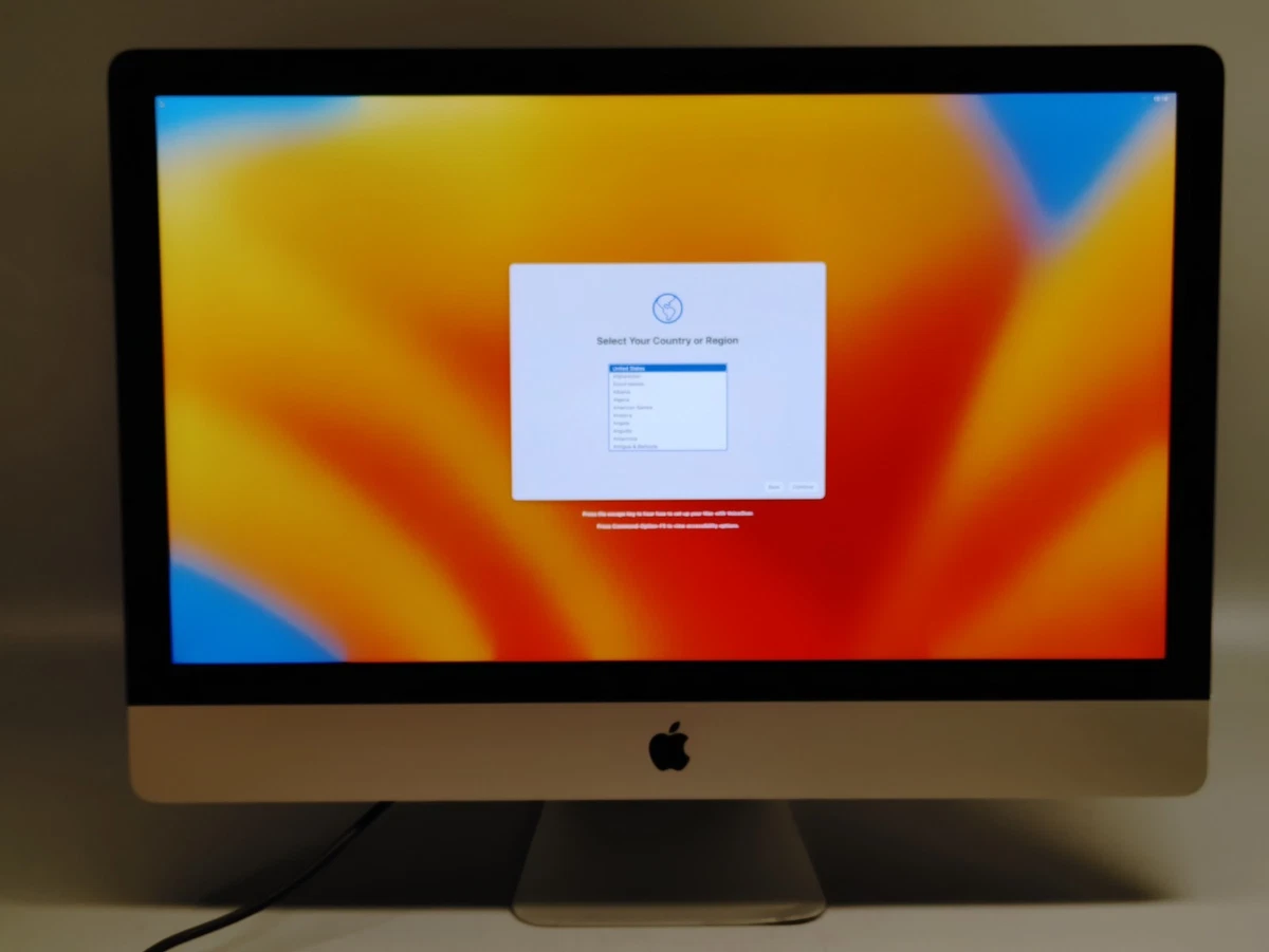 iMac 27 Inch i7 All-In-One Computers for sale | eBay