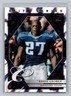 Eddie George 2021 Donruss #ES-EGE Elite Series Tennessee Titans