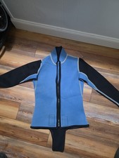 Wetsuit 2 Piece Neoprene Wetsuit XL Men
