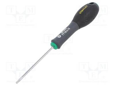 STANLEY 0-65-340 Screwdriver