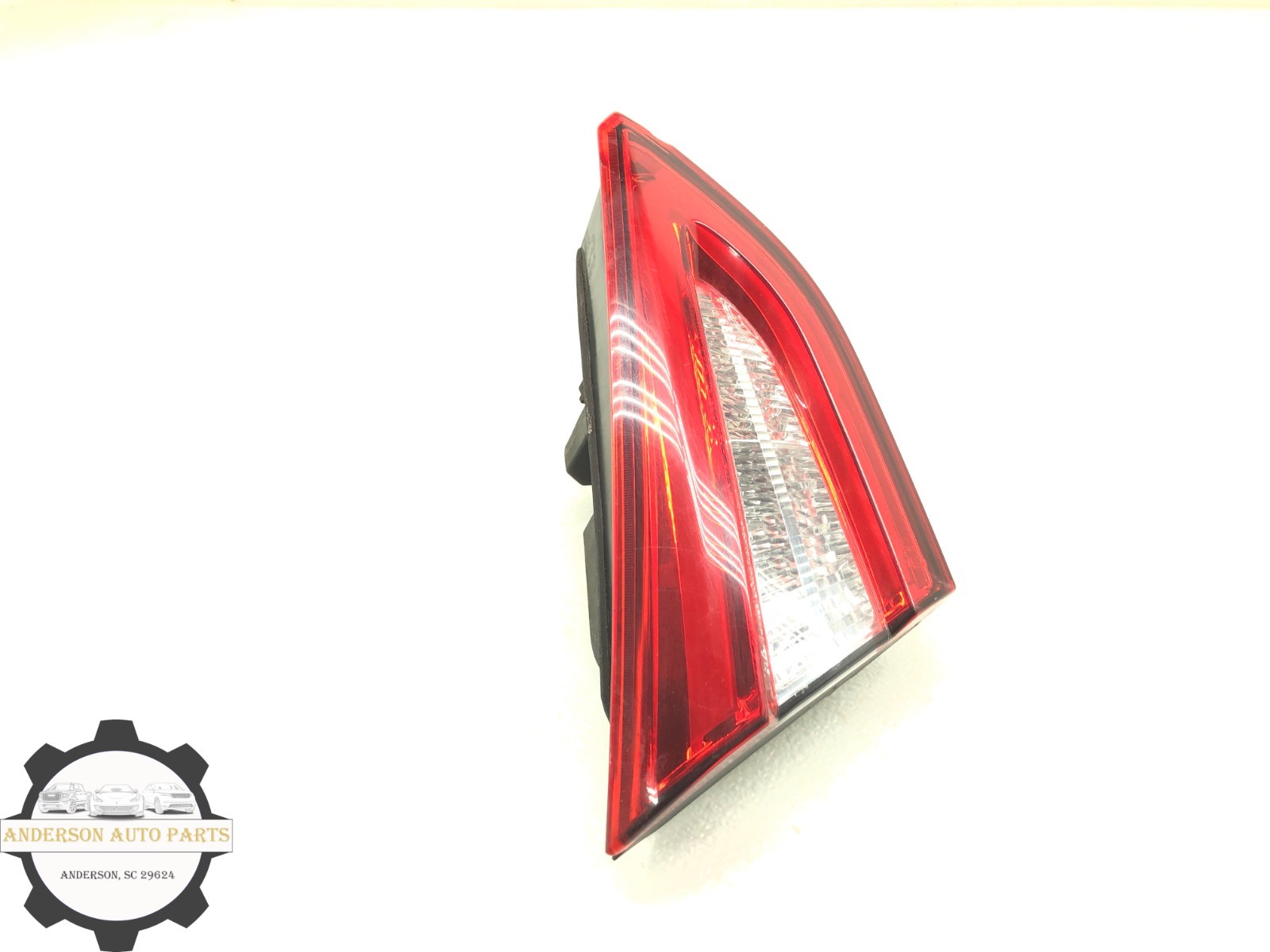 2014-2021 MASERATI QUATTROPORTE LEFT DRIVER REAR INNER TAILLIGHT LAMP OEM #NOTE