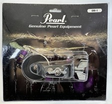 Pearl OM-1 OM1 Drum Outside Muffler Overtones Floating Pad Brand New