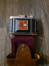 Beier Precisa 6x6 Camera