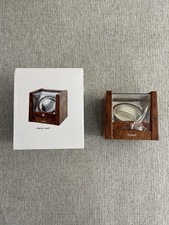 шкатулки для часов Stauer Automatic Single