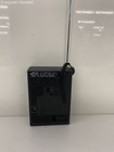 SANYO RP5115 AM/FM Transistor Radio AC/DC for parts/repair — photo 2