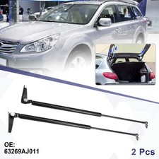 Pack of 2 for Subaru Outback 2010-2014 Lift Supports Struts No.63269AJ011