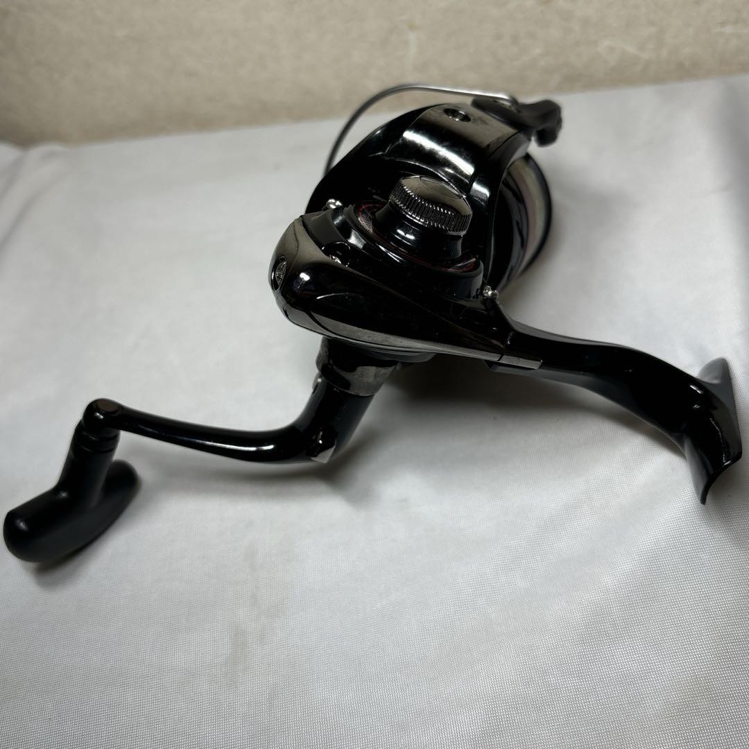 Shimano C3000 Daiwa Liberty Club 3000 2 | eBay