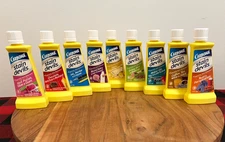 Carbona Stain Devils Complete Set of 9 - 1.7 OZ Each Bottle
