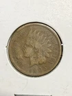 1905 Indian Head Penny Item #130