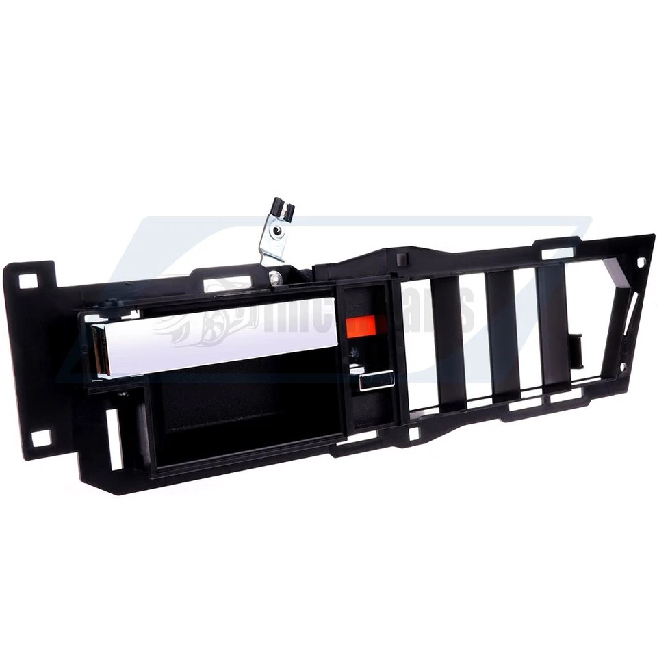 For 88-94 Chevy GMC Pickup Door Handles Outside & Inside Front Left Right 4x - Image 2 of 4