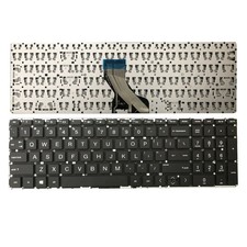 New non backlit Keyboard for HP Pavilion 15-CS2013CA 15-CS0093CA 15-CS3020CA