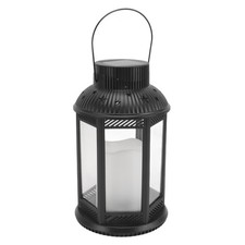 Solar Garden Lantern Outdoor Hanging Light Decorative Star Sun Solar Lantern LED