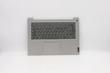 Original 5CB0X56639 Lenovo Thinkpad Keyboard Czech Slovak 3-14IML05