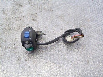 LINKER LICHTSCHALTER FÜR PEUGEOT ELISEO 125 AB 2000 (e24162)