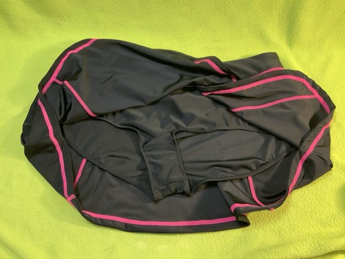 ZeroXposur Ladies Tankini Swim…..Lipstick New XXL…2 pieces - Picture 4 of 18