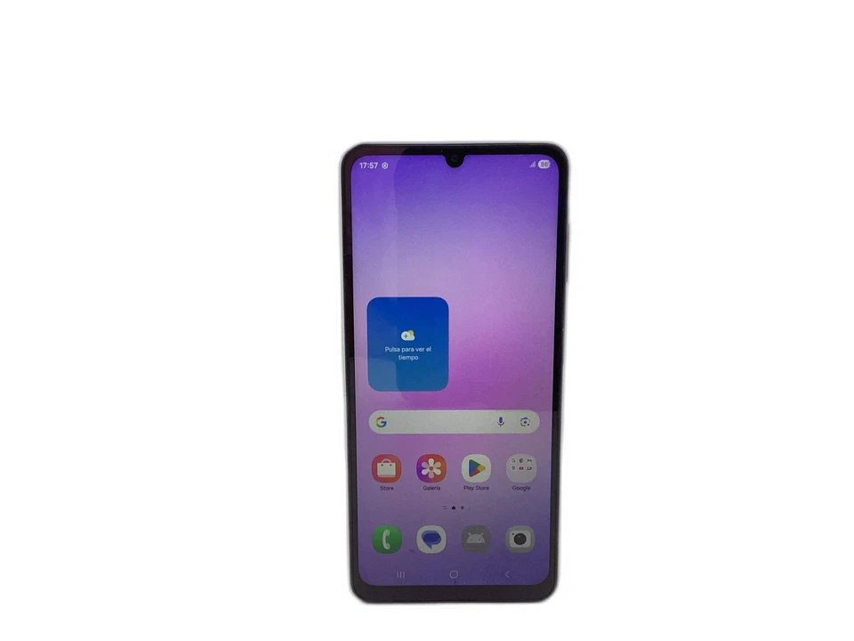 Samsung Galaxy A07 · 128GB, foto 2 de 5