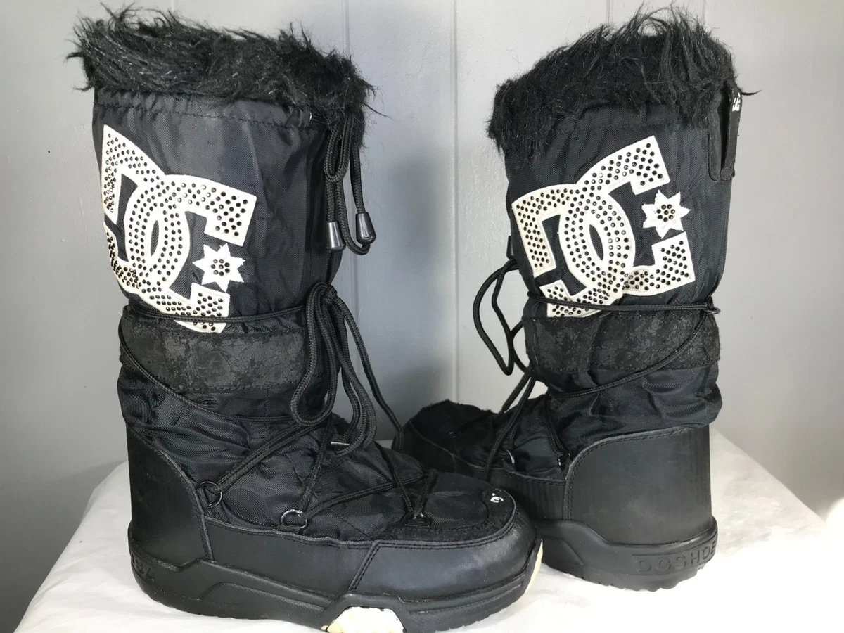 dc chalet boots products for sale | eBay