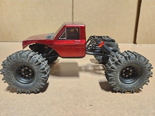 Redcat Ascent Apex