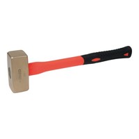 Ks Tools Bronzeplus FäUstel 4000 G Mit Fiberglasstiel