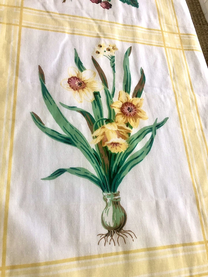 罕见复古 Liz Claiborne 全开花标签上衣织物面板 3 件套内衬套装 — 第 3/4 张图片