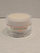 Body Firm Essentials Plump And Firm Facial Treatment New 50 ML/ 1.7 FL. OZ