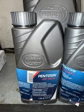 PENTOSIN ATF44 AUTOMATIC TRANSMISSION FLUID 1LITER 1058112