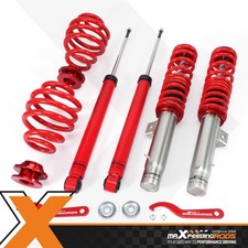 Coilovers Suspension for BMW 3 Series E46 Cabriolet Convertible 2WD 2000-2007