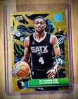 2025 Topps De'Aaron Fox Base (Raw)