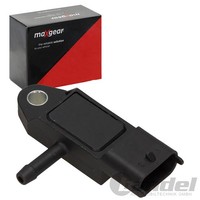 Maxgear Sensor Ladedruck Passend FüR Dacia Duster Logan Sandero Nissan Interstar