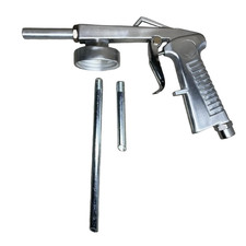 Astro Economy Air Standard Undercoat Gun 4538