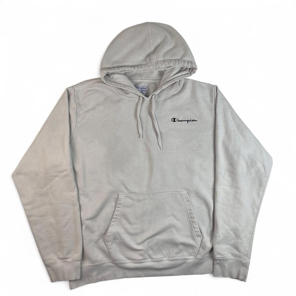 Vintage Champion in Men's Hoodie & Sweats for sale | eBay UK